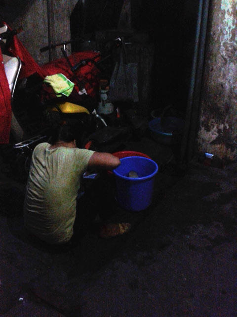 Gái quê “ngã ngửa” khi ham lấy chồng phố cổ